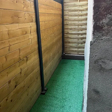 Appartement Neuf A