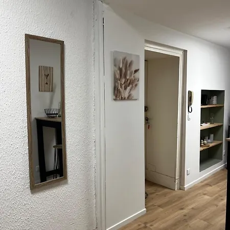 Appartement Neuf A