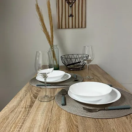 Neuf A Appartement