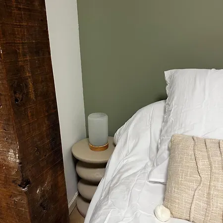Appartement Neuf A