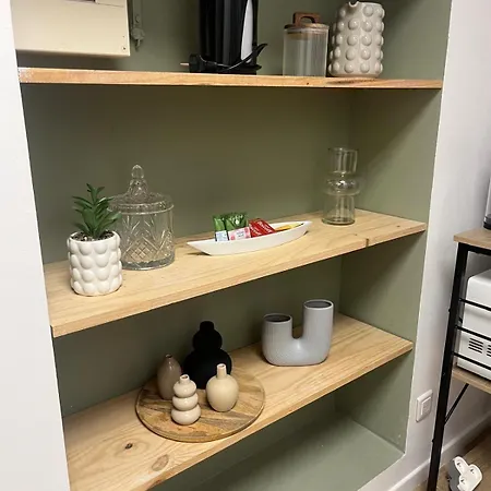 Apartamento Neuf à
