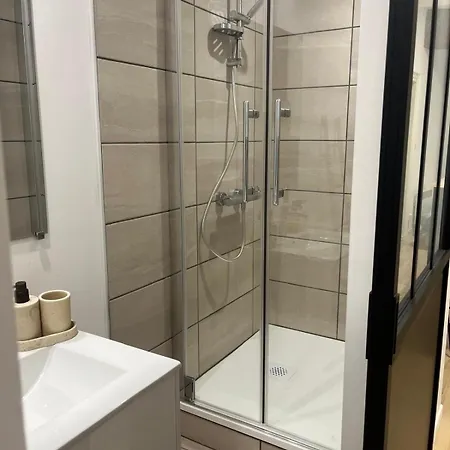 Apartamento Neuf à *