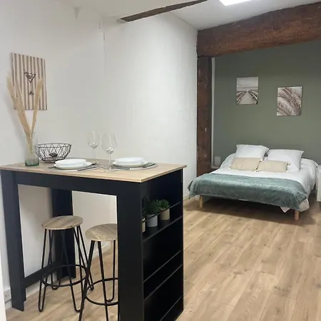 Appartement Neuf A Montauban