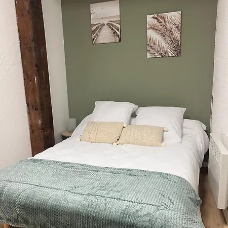 Appartement Neuf A