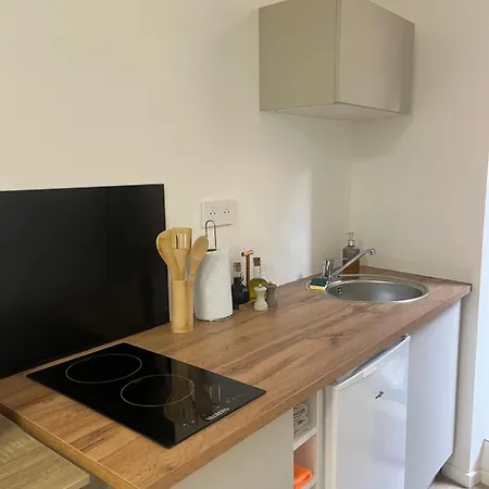 Neuf A Appartement Montauban