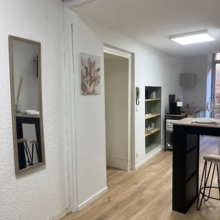 Appartement Neuf A *