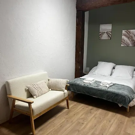Neuf A Appartement Montauban