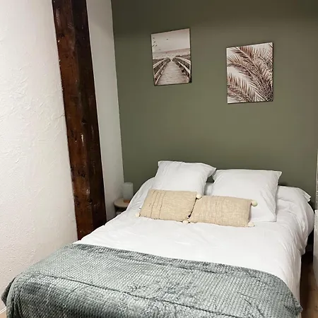 Appartement Neuf A